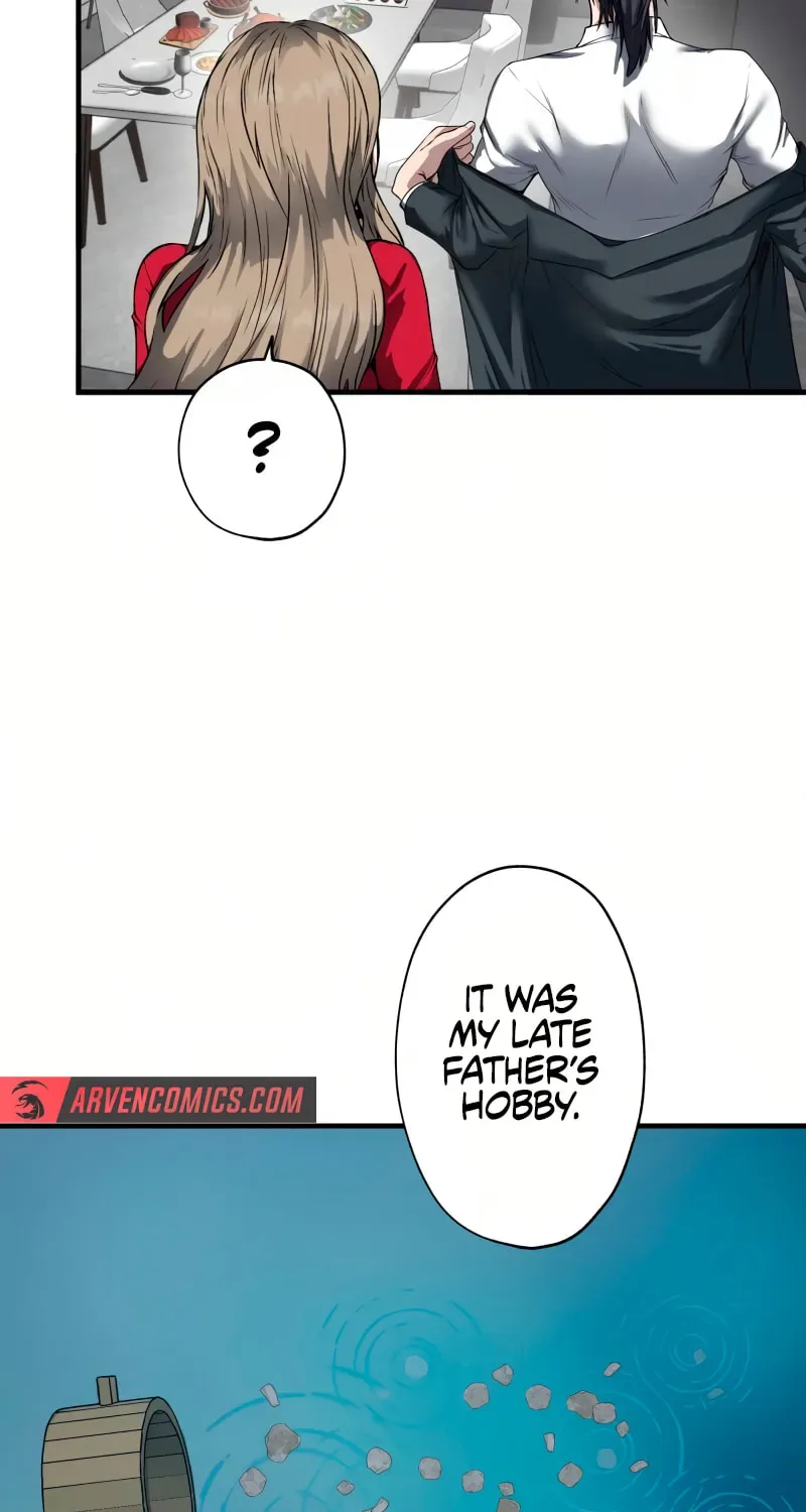 Kanzen Naru Fukushuusha Chapter 3 page 82