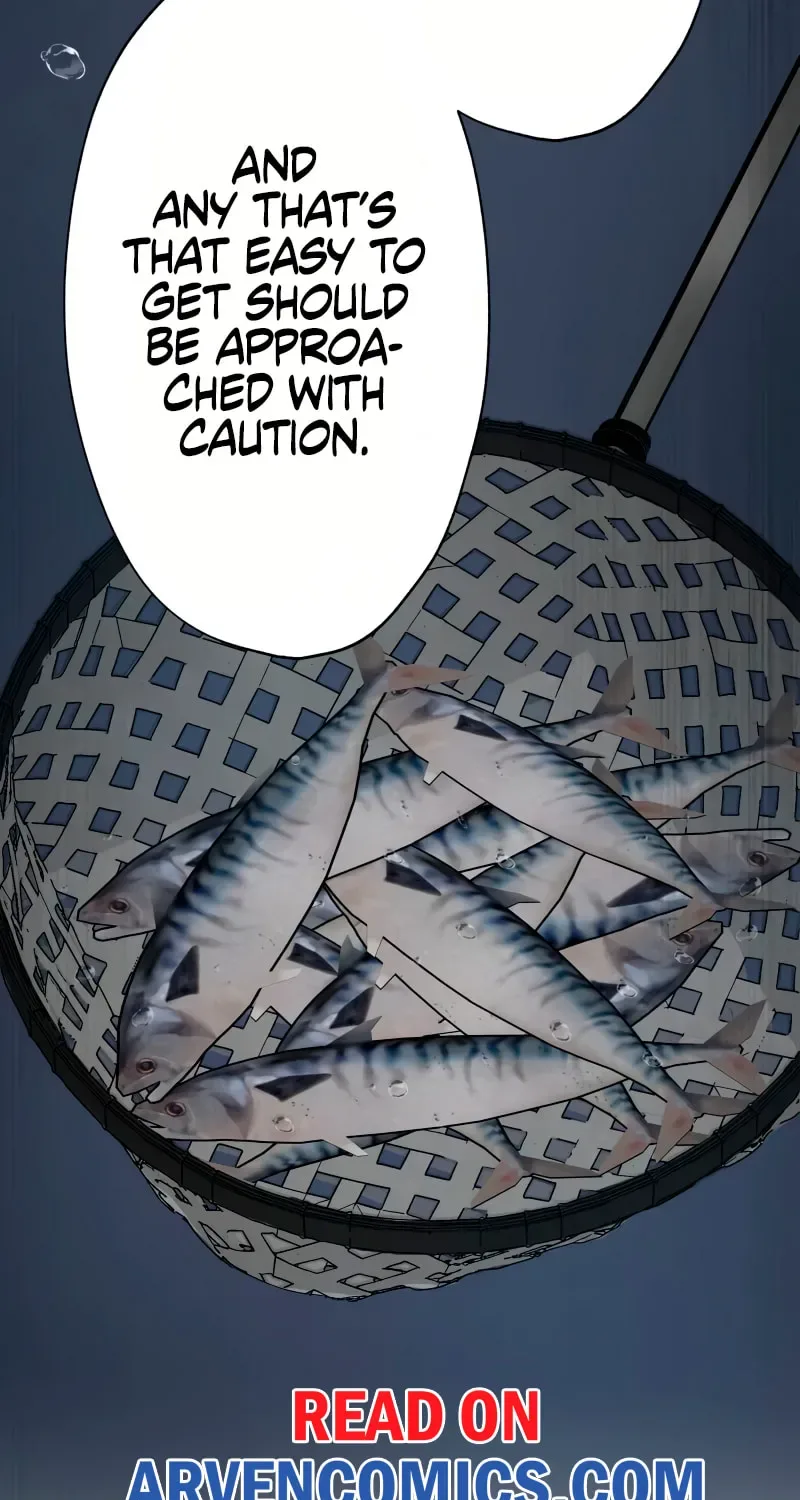Kanzen Naru Fukushuusha Chapter 3 page 86