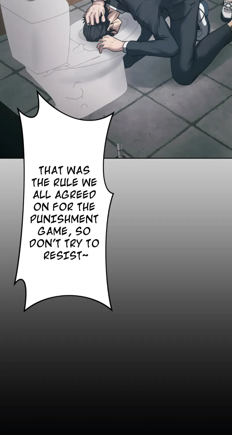 Kanzen Naru Fukushuusha Chapter 4 page 4