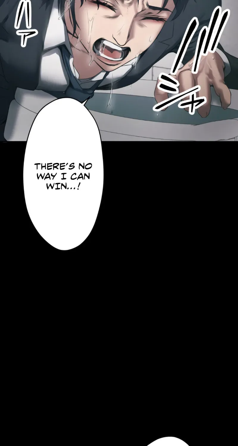Kanzen Naru Fukushuusha Chapter 4 page 7