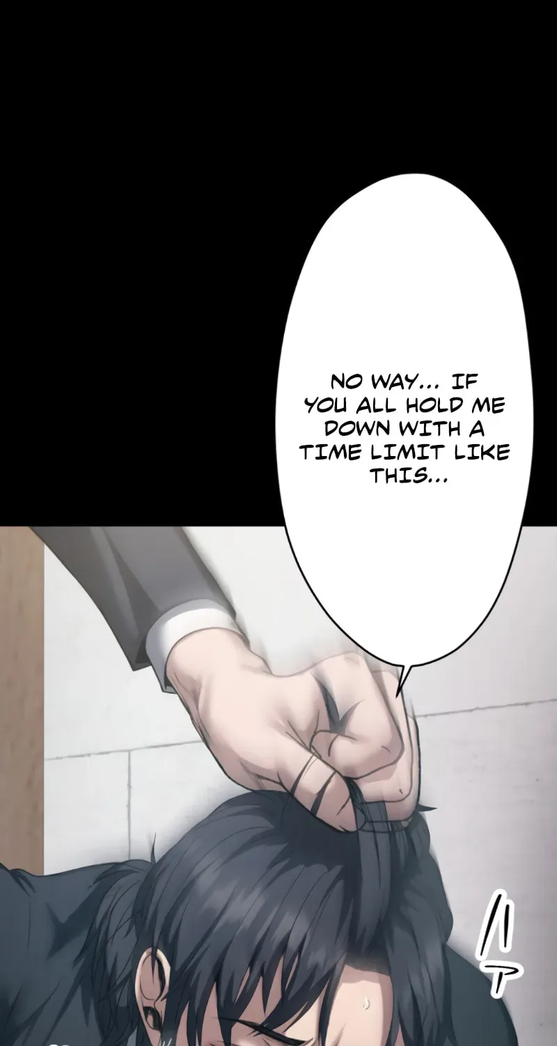 Kanzen Naru Fukushuusha Chapter 4 page 6