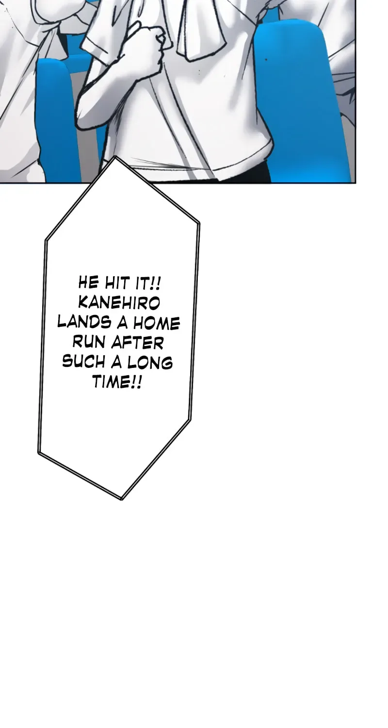 Kanzen Naru Fukushuusha Chapter 4 page 26