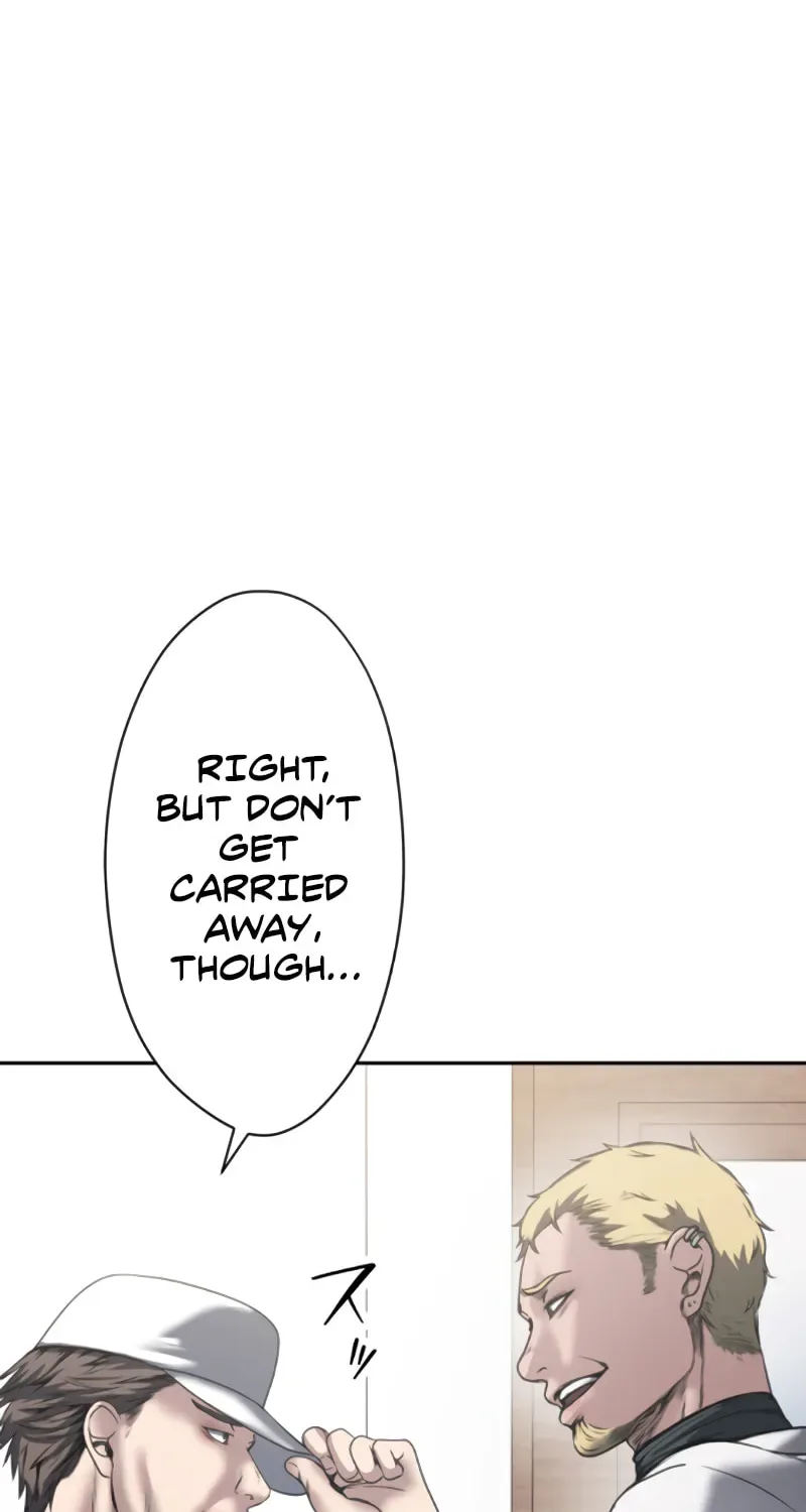 Kanzen Naru Fukushuusha Chapter 4 page 44