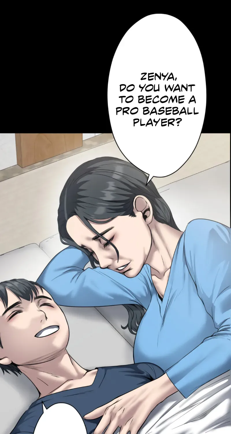 Kanzen Naru Fukushuusha Chapter 4 page 50