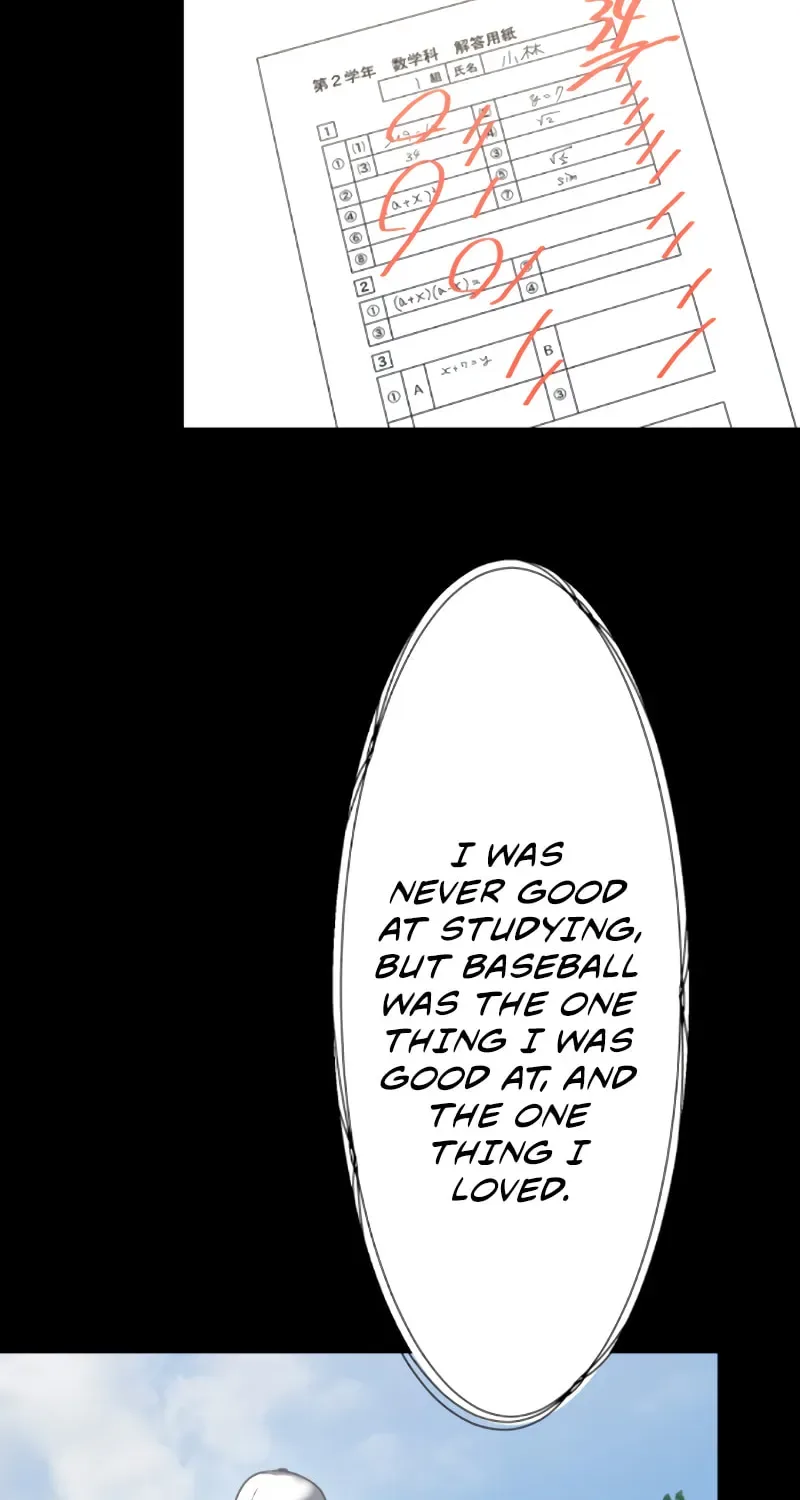 Kanzen Naru Fukushuusha Chapter 4 page 48