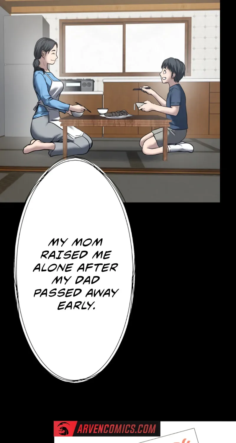 Kanzen Naru Fukushuusha Chapter 4 page 47