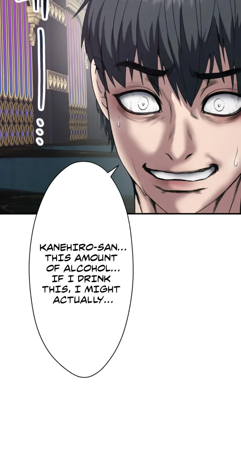 Kanzen Naru Fukushuusha Chapter 4 page 68