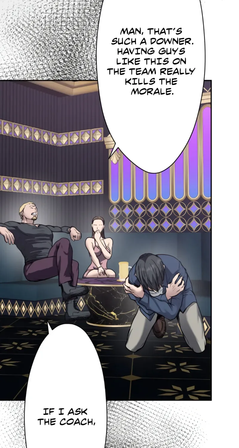 Kanzen Naru Fukushuusha Chapter 4 page 75