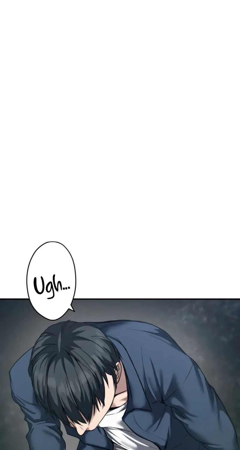 Kanzen Naru Fukushuusha Chapter 4 page 86