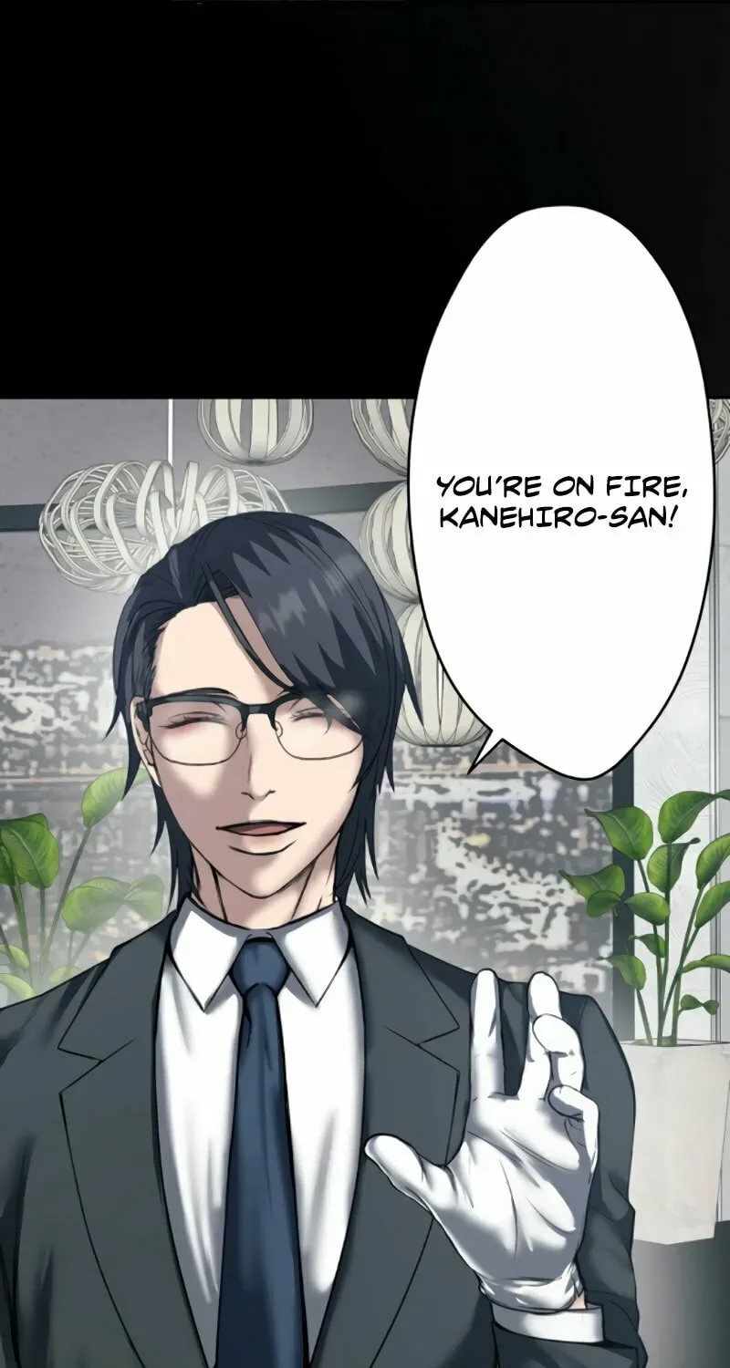 Kanzen Naru Fukushuusha Chapter 4 page 116