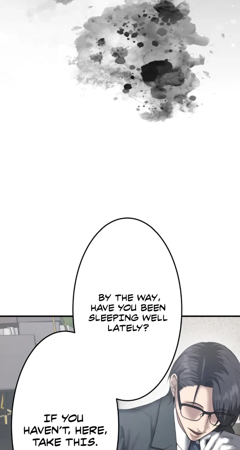 Kanzen Naru Fukushuusha Chapter 5 page 6