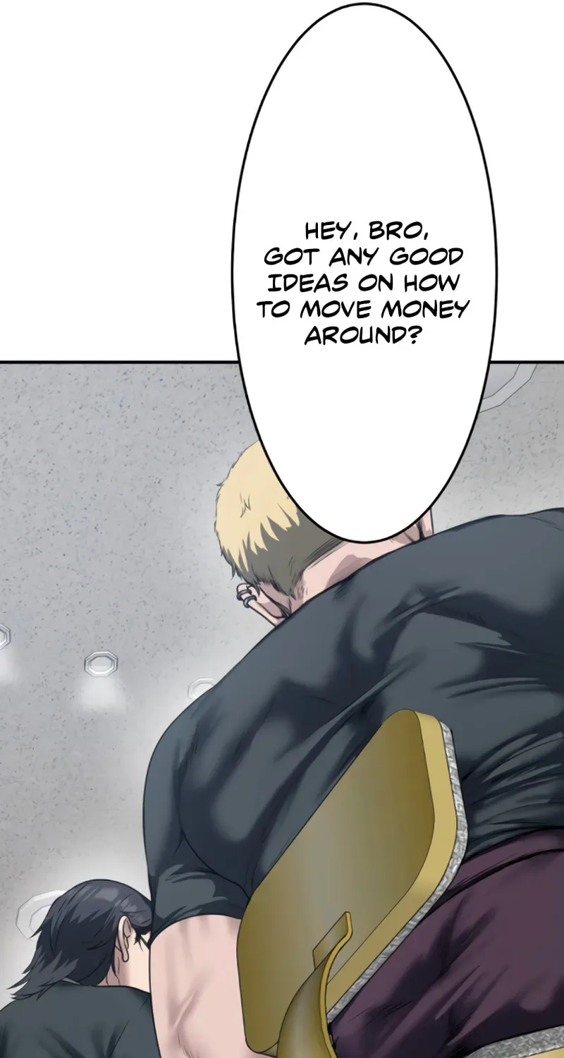 Kanzen Naru Fukushuusha Chapter 5 page 23