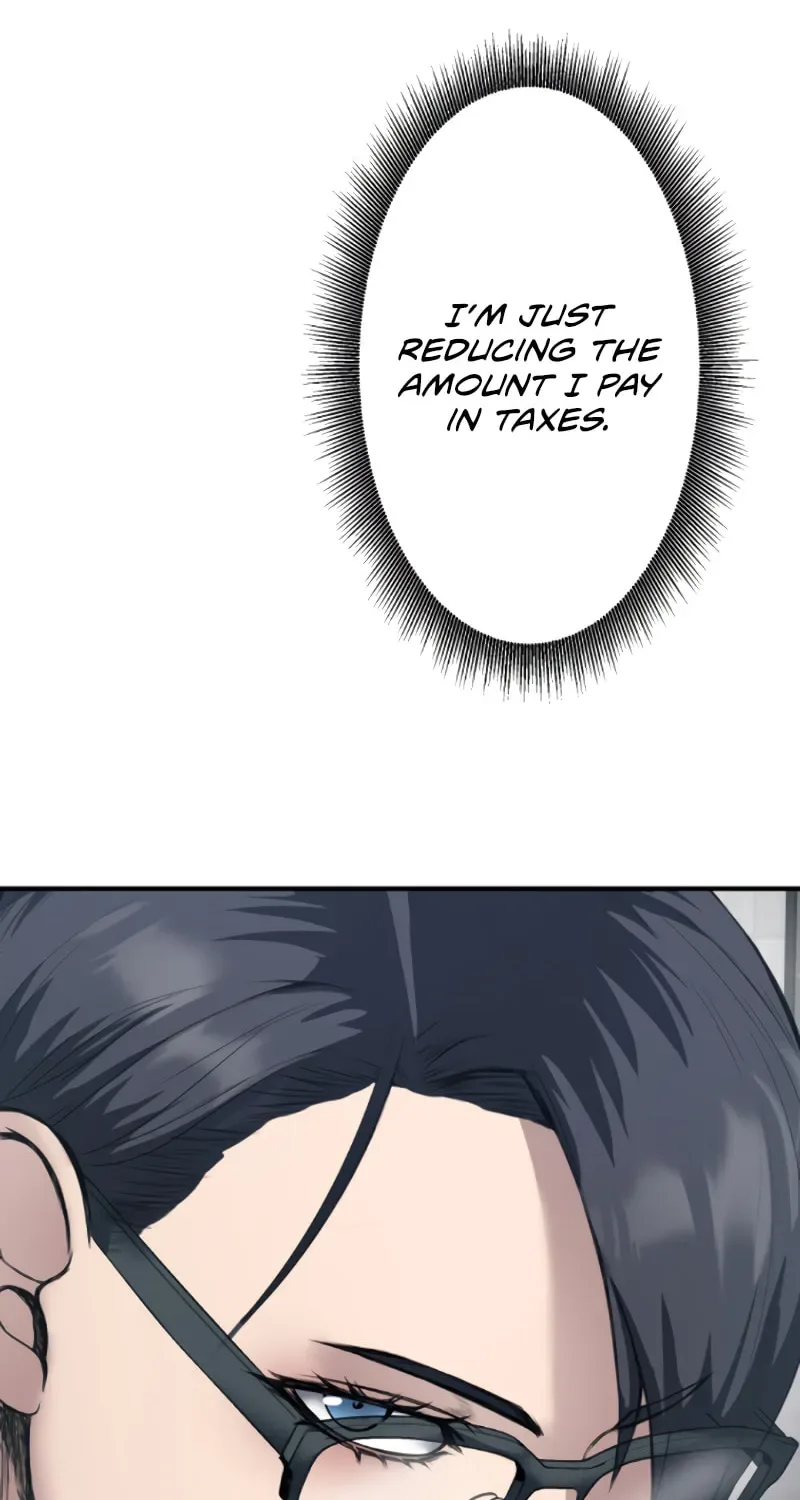 Kanzen Naru Fukushuusha Chapter 5 page 20