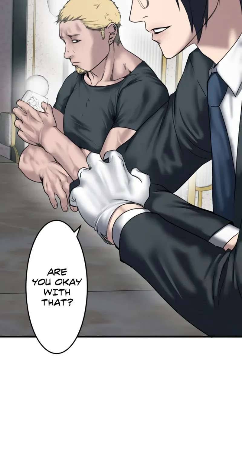 Kanzen Naru Fukushuusha Chapter 5 page 26