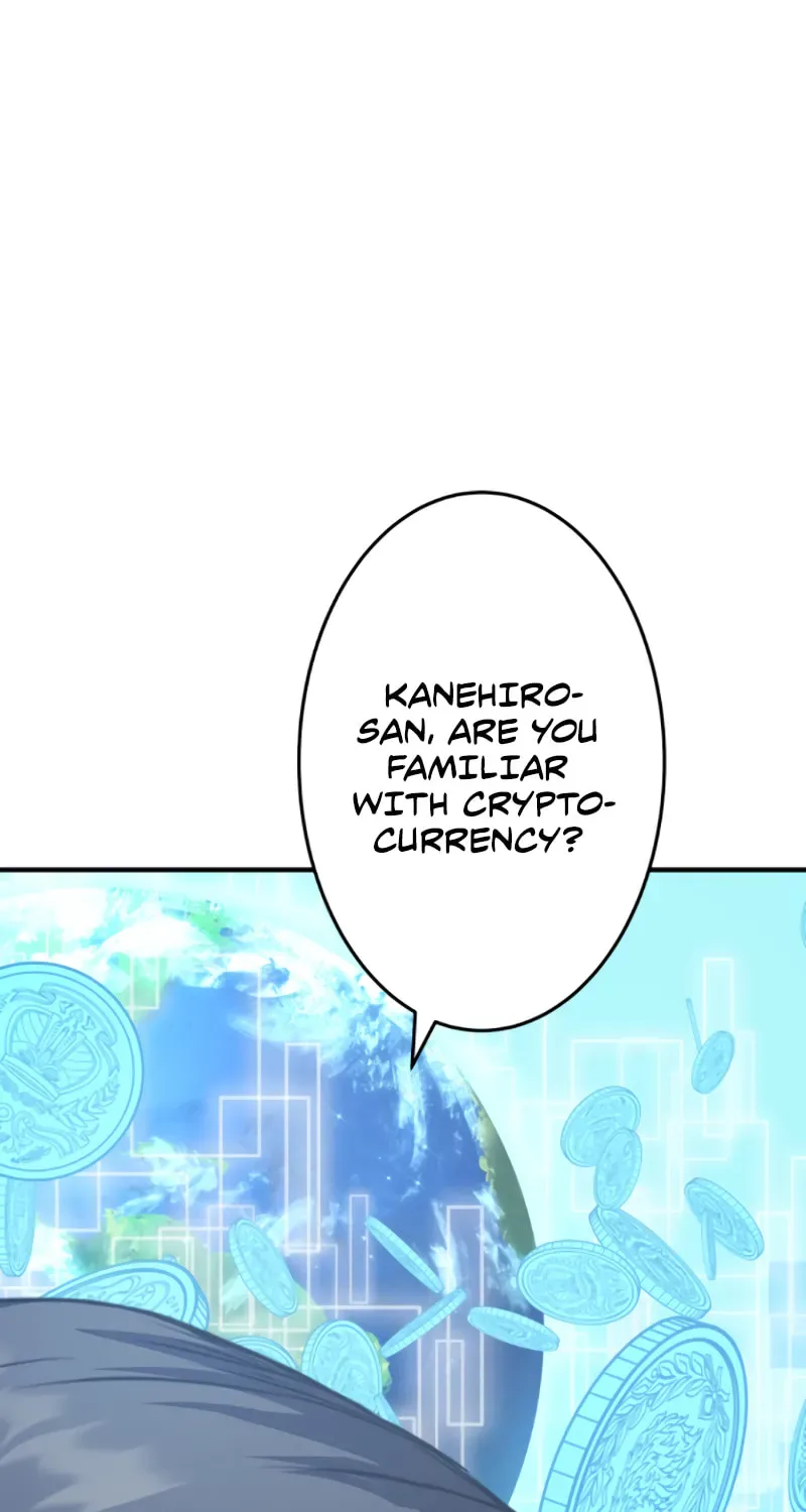 Kanzen Naru Fukushuusha Chapter 5 page 28