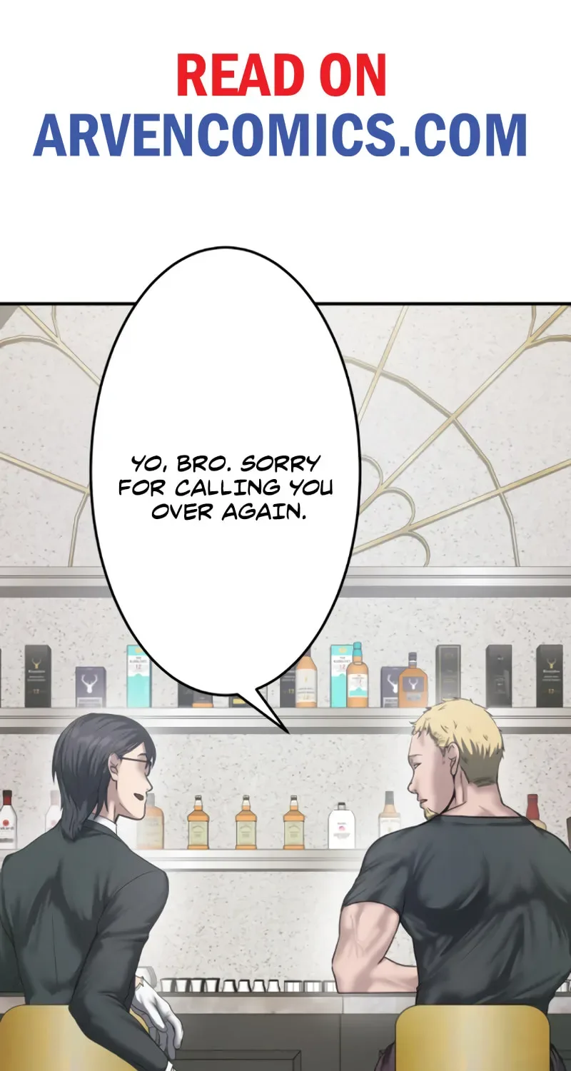 Kanzen Naru Fukushuusha Chapter 5 page 3