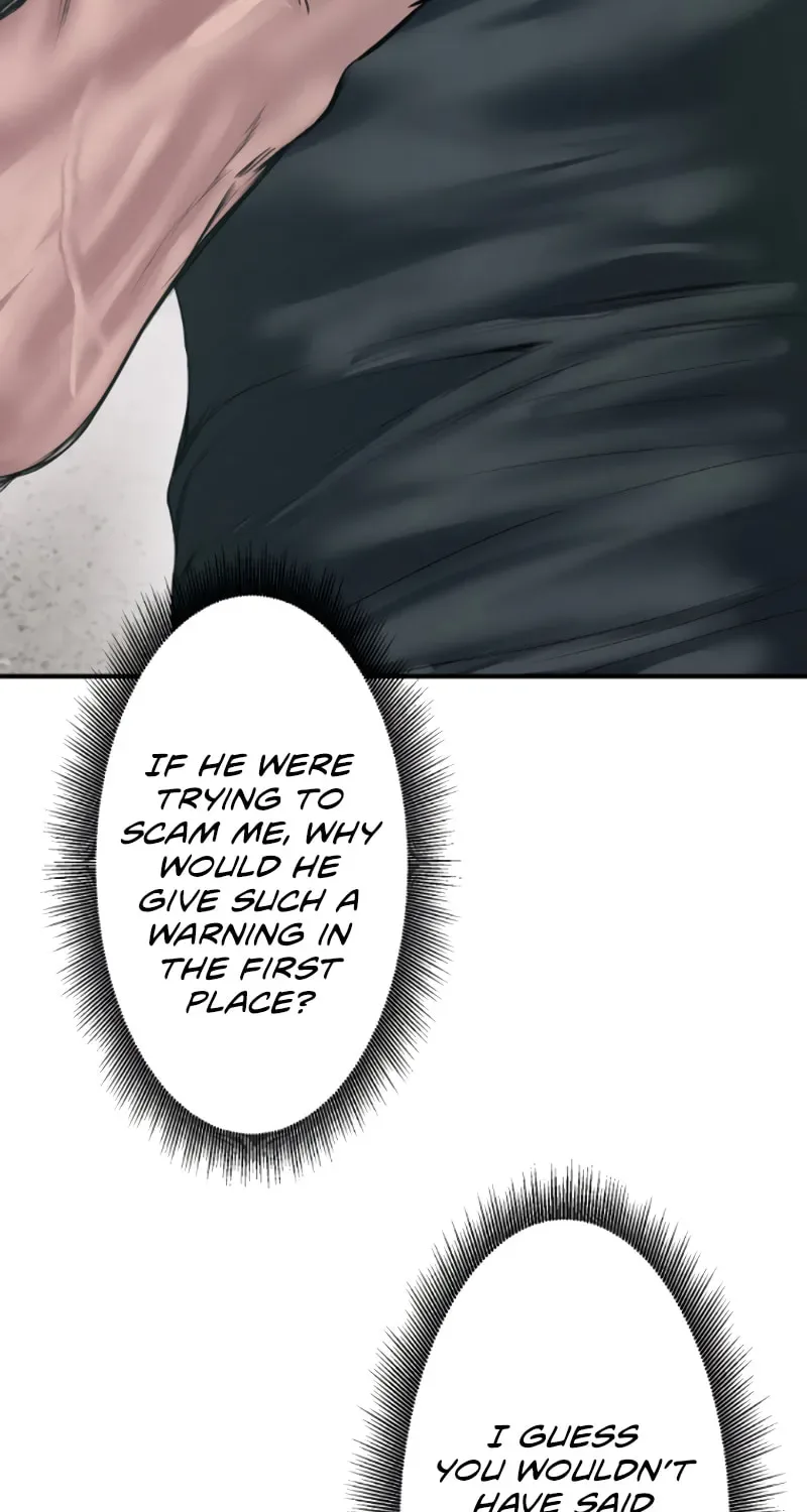Kanzen Naru Fukushuusha Chapter 5 page 38