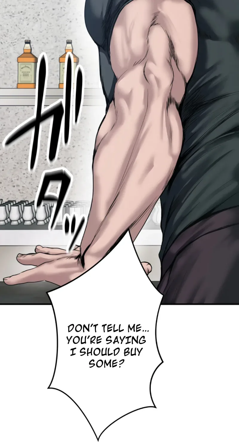 Kanzen Naru Fukushuusha Chapter 5 page 31
