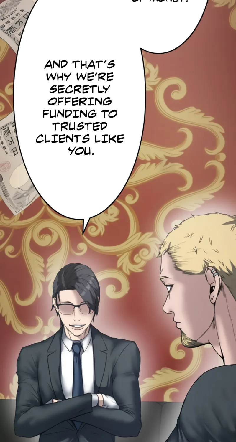 Kanzen Naru Fukushuusha Chapter 5 page 69
