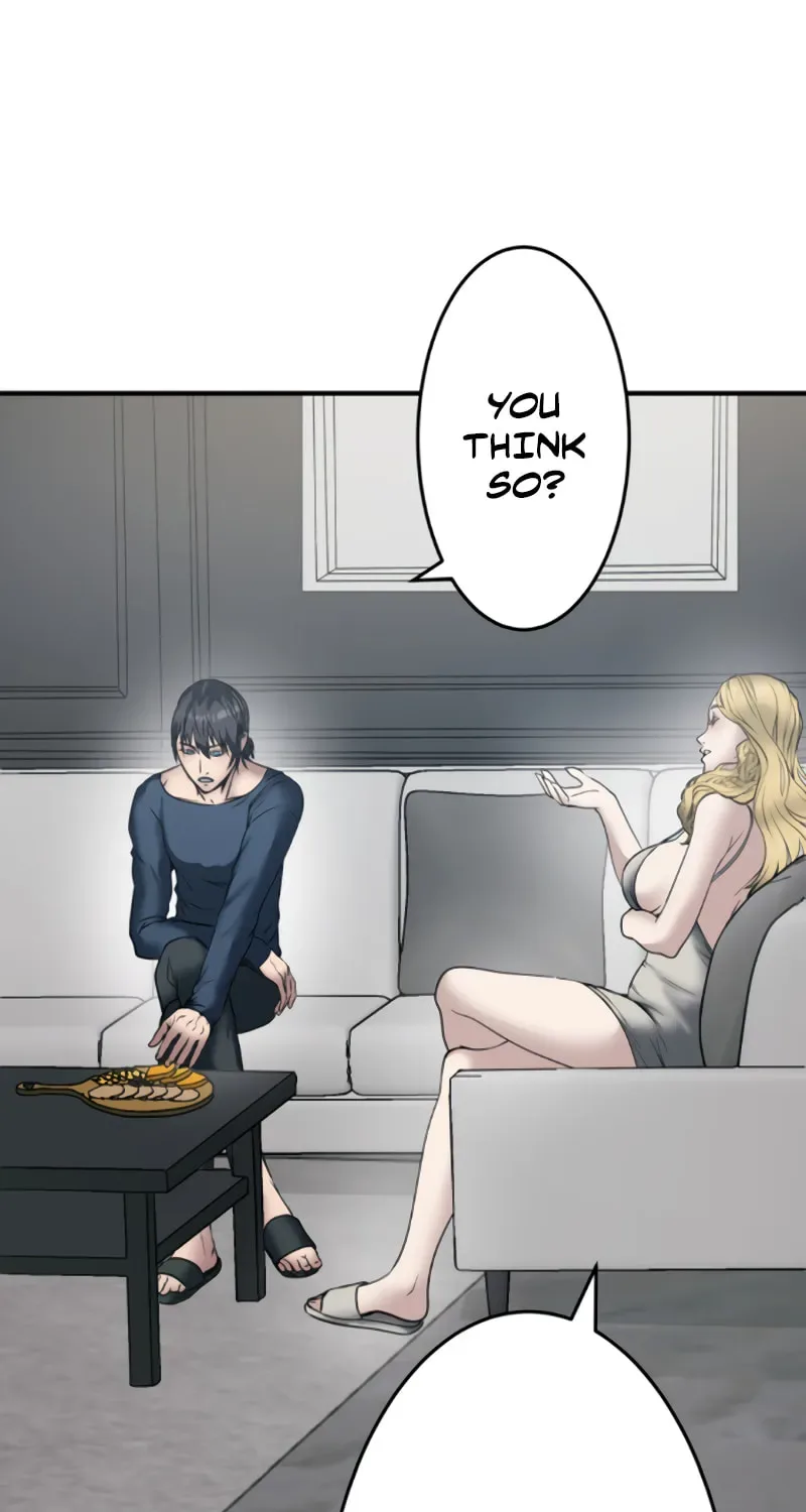 Kanzen Naru Fukushuusha Chapter 5 page 99