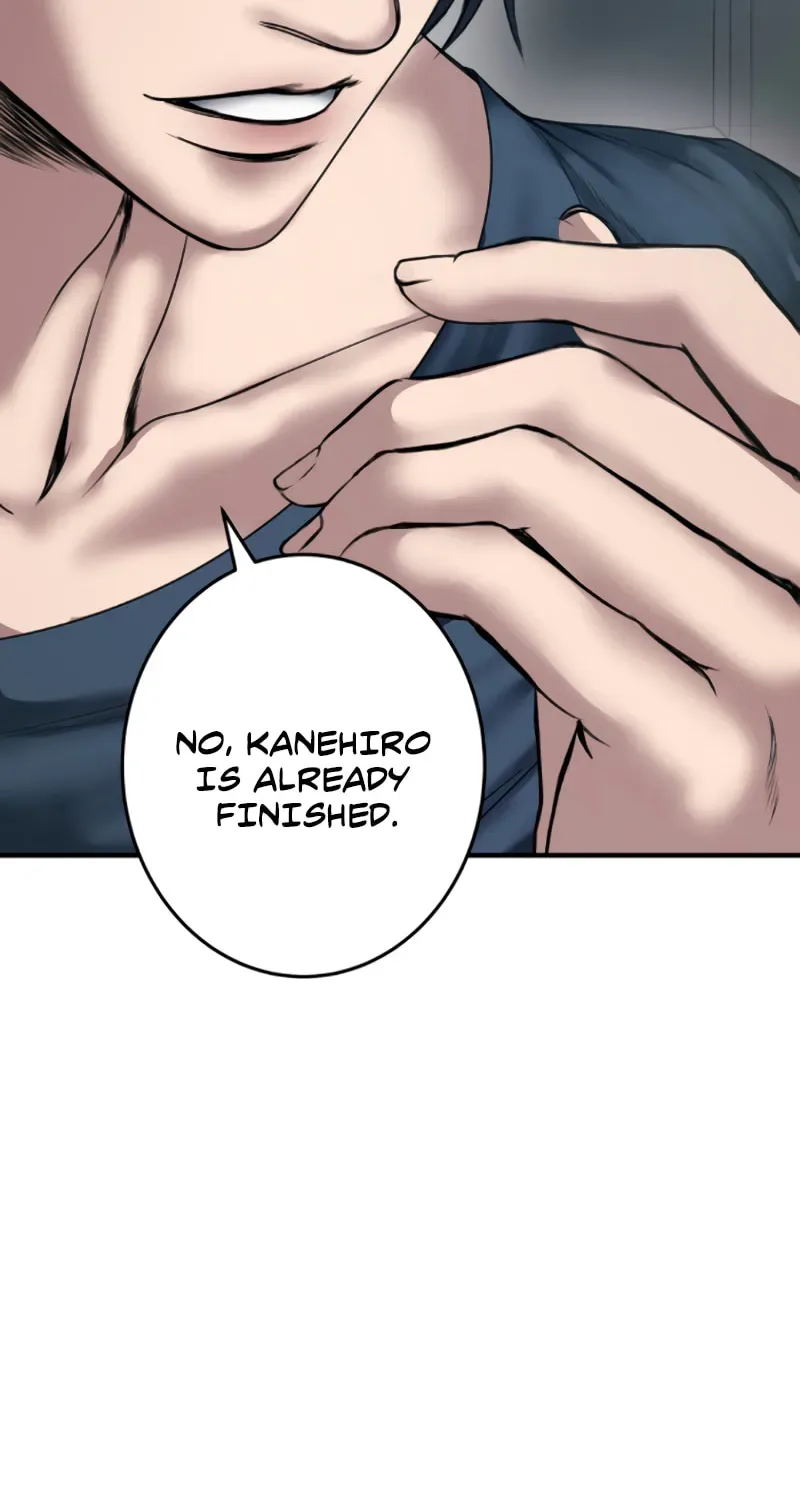 Kanzen Naru Fukushuusha Chapter 5 page 102
