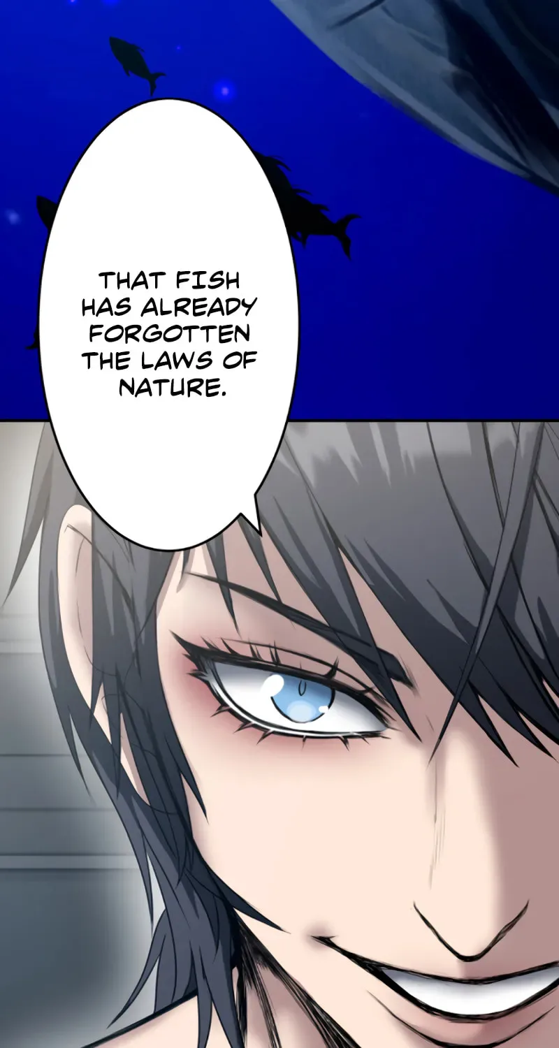 Kanzen Naru Fukushuusha Chapter 5 page 108