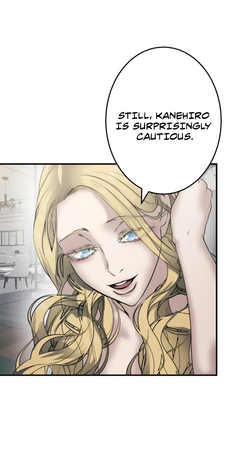 Kanzen Naru Fukushuusha Chapter 5 page 98