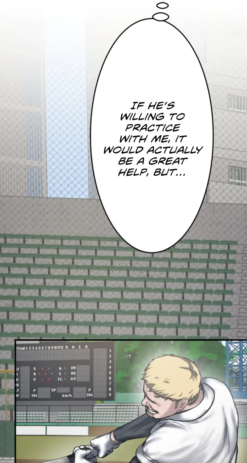 Kanzen Naru Fukushuusha Chapter 6 page 31