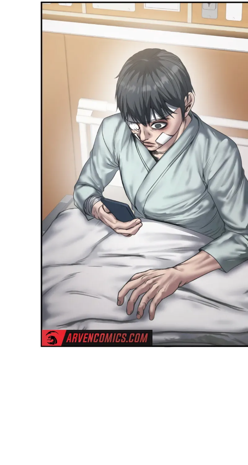 Kanzen Naru Fukushuusha Chapter 6 page 63