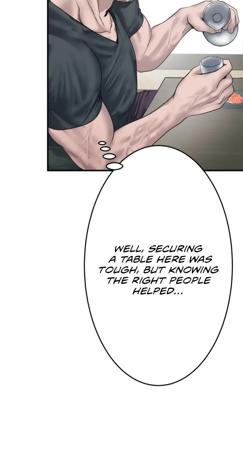 Kanzen Naru Fukushuusha Chapter 6 page 80
