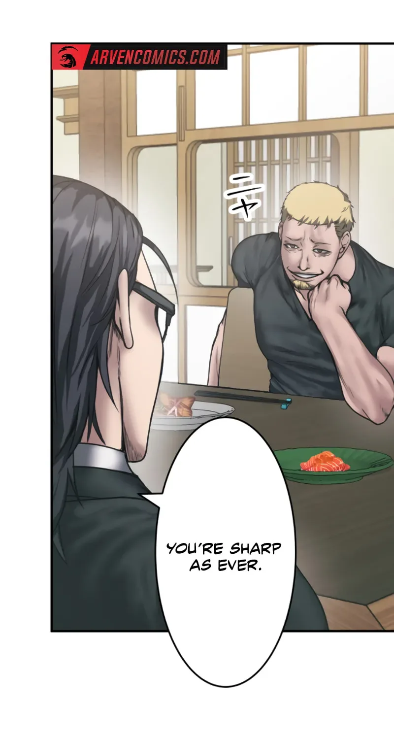 Kanzen Naru Fukushuusha Chapter 6 page 95