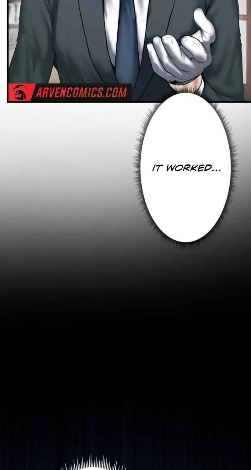 Kanzen Naru Fukushuusha Chapter 7 page 24