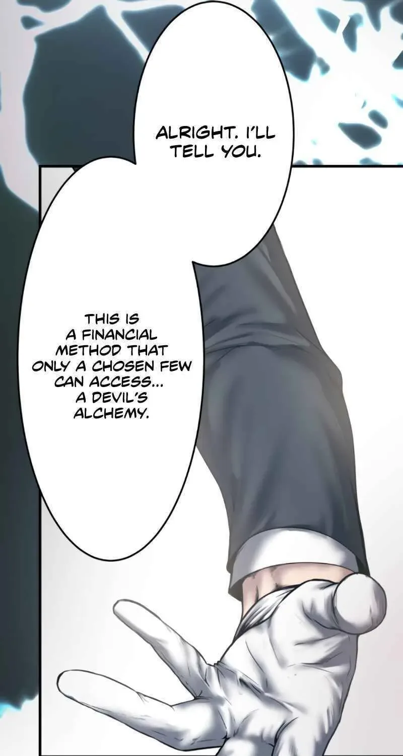 Kanzen Naru Fukushuusha Chapter 7 page 43