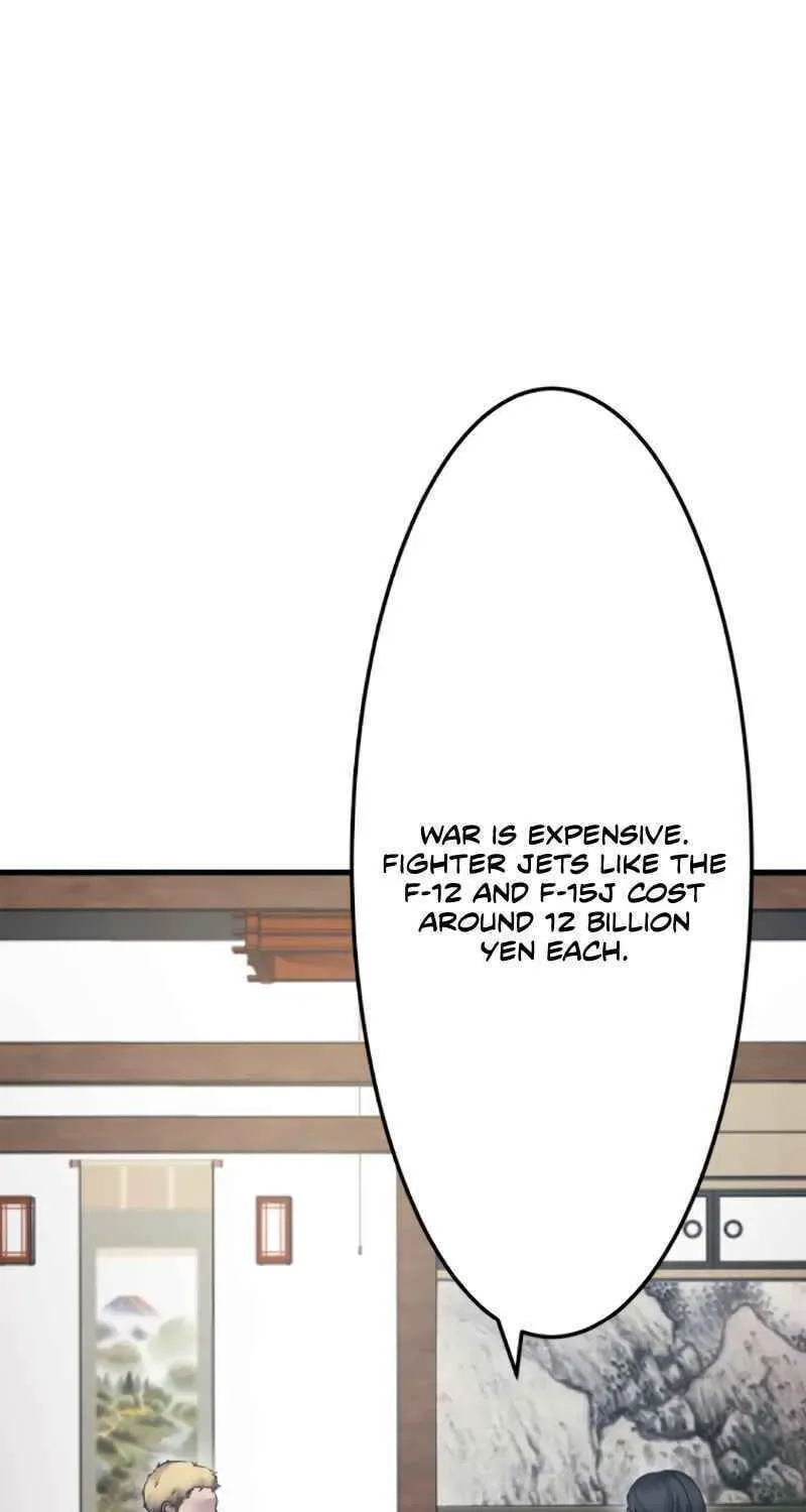 Kanzen Naru Fukushuusha Chapter 7 page 49