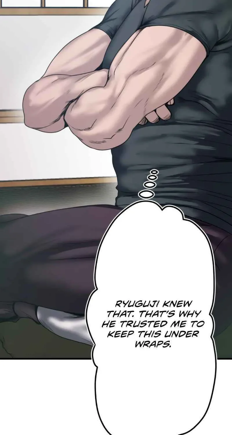 Kanzen Naru Fukushuusha Chapter 7 page 90