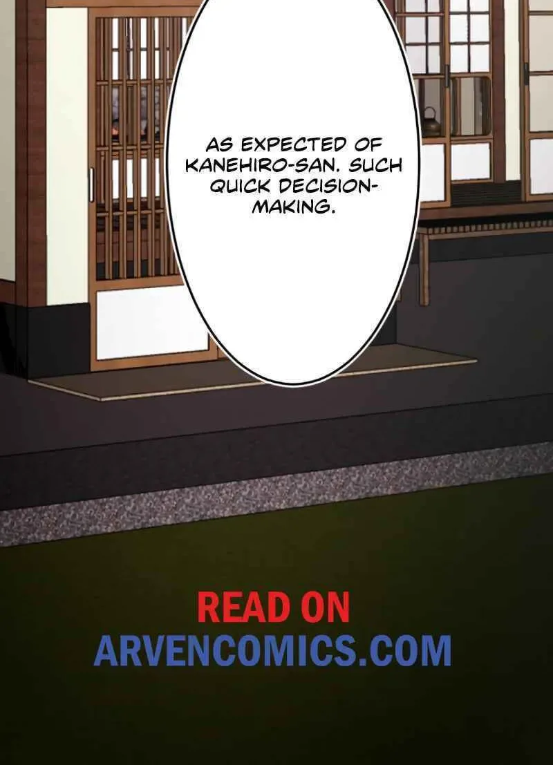 Kanzen Naru Fukushuusha Chapter 7 page 112