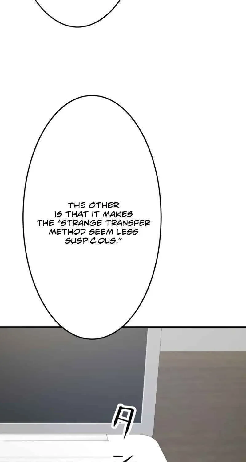 Kanzen Naru Fukushuusha Chapter 8 page 10