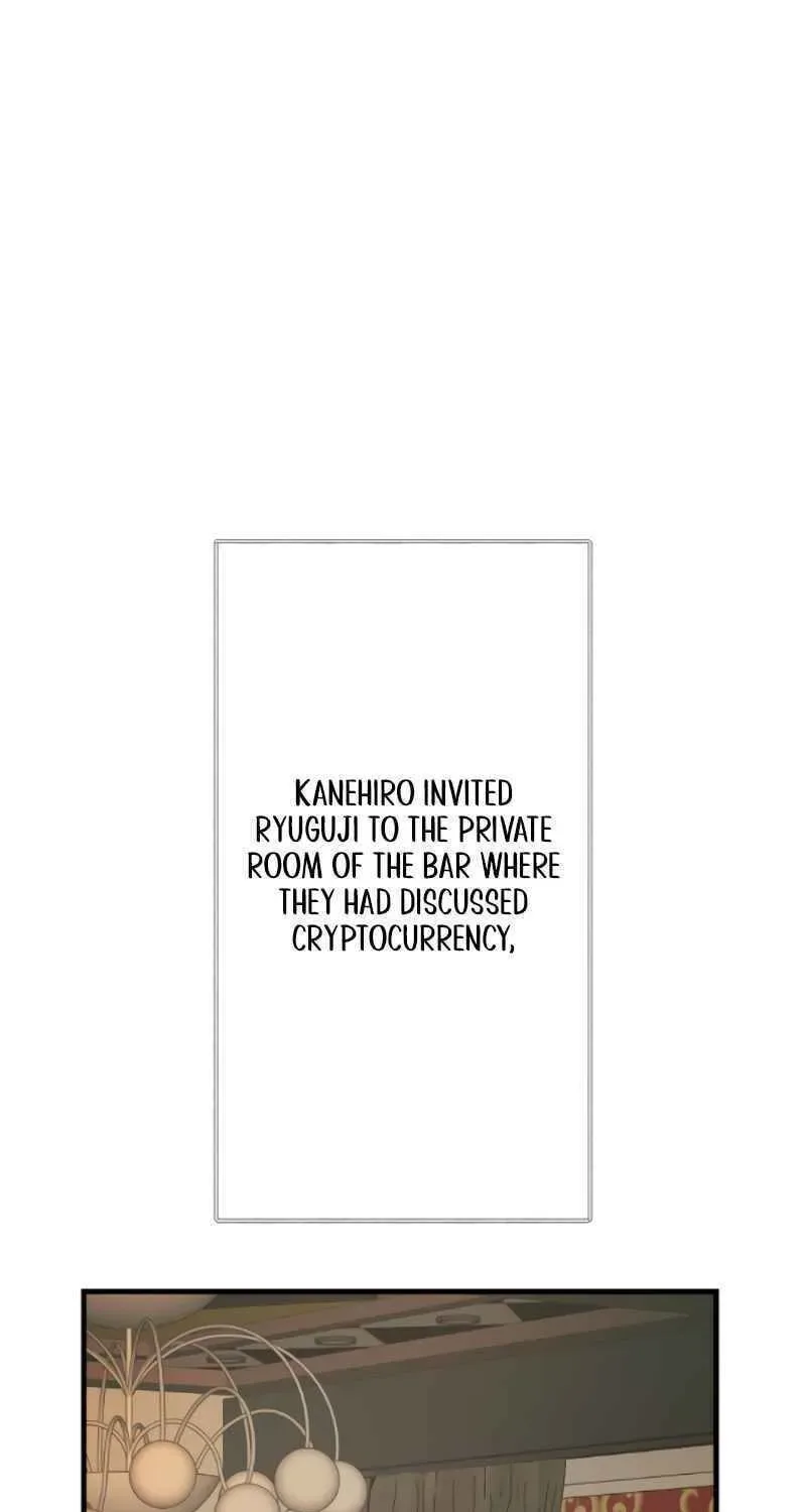 Kanzen Naru Fukushuusha Chapter 8 page 34
