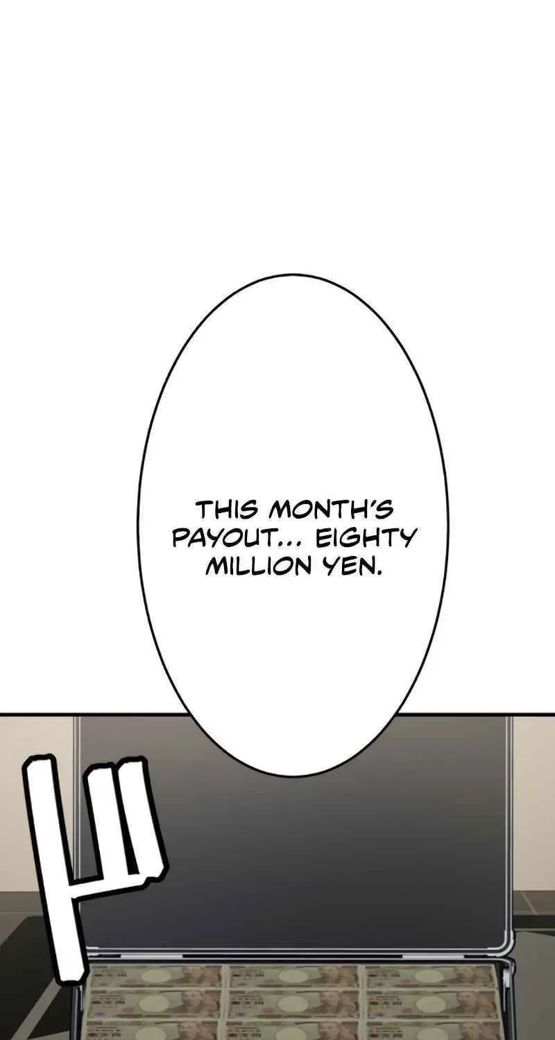 Kanzen Naru Fukushuusha Chapter 8 page 40