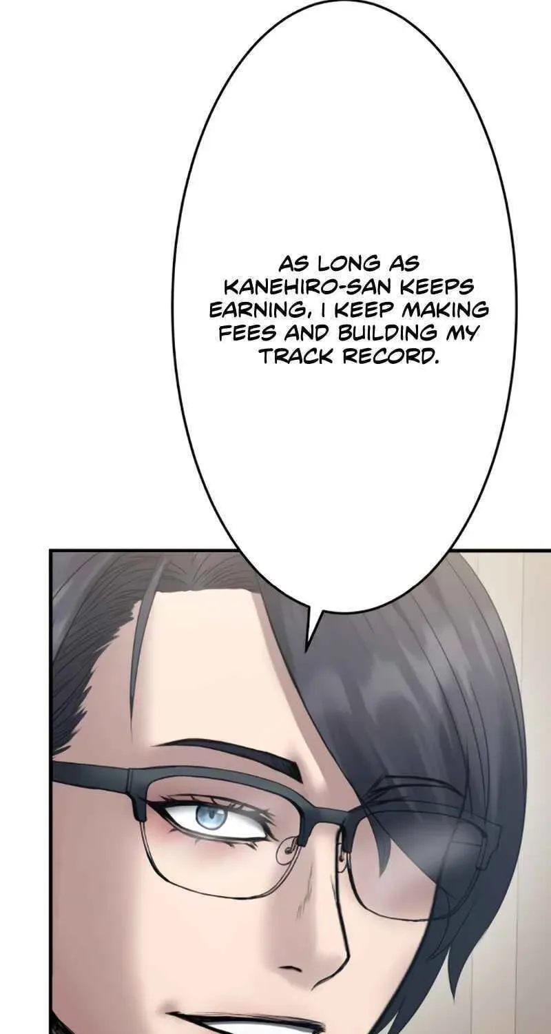 Kanzen Naru Fukushuusha Chapter 8 page 54