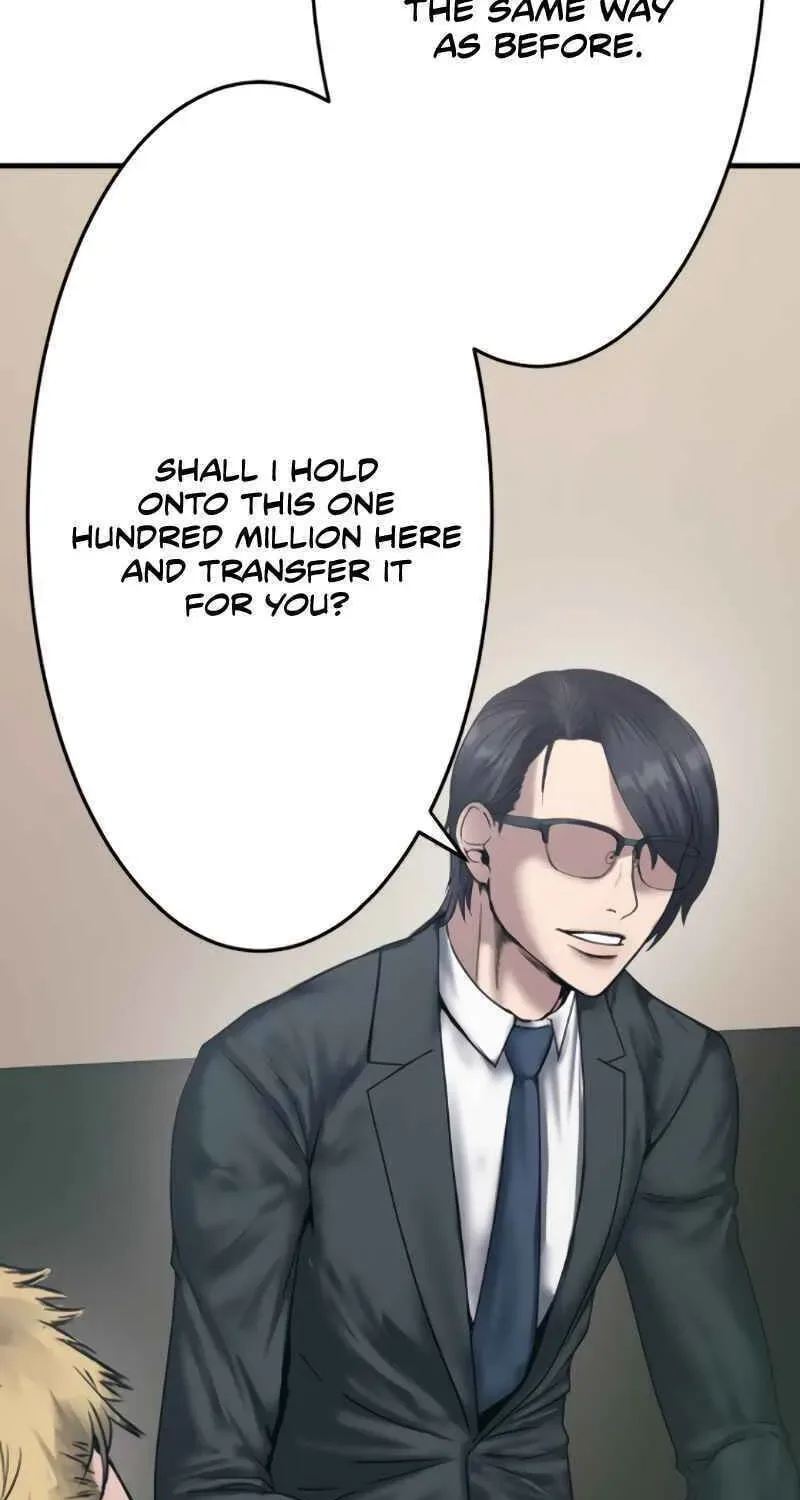 Kanzen Naru Fukushuusha Chapter 8 page 56