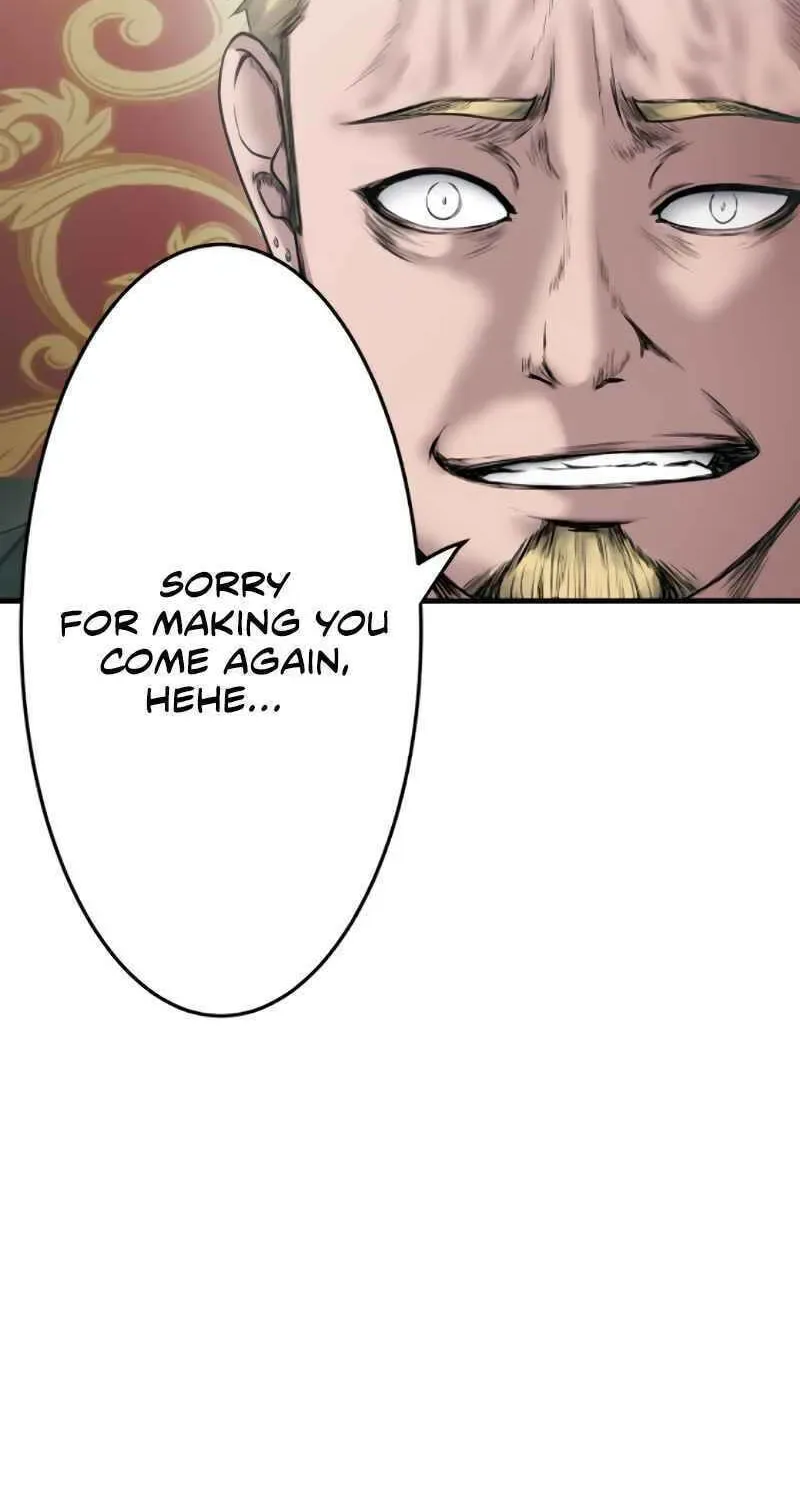 Kanzen Naru Fukushuusha Chapter 8 page 37