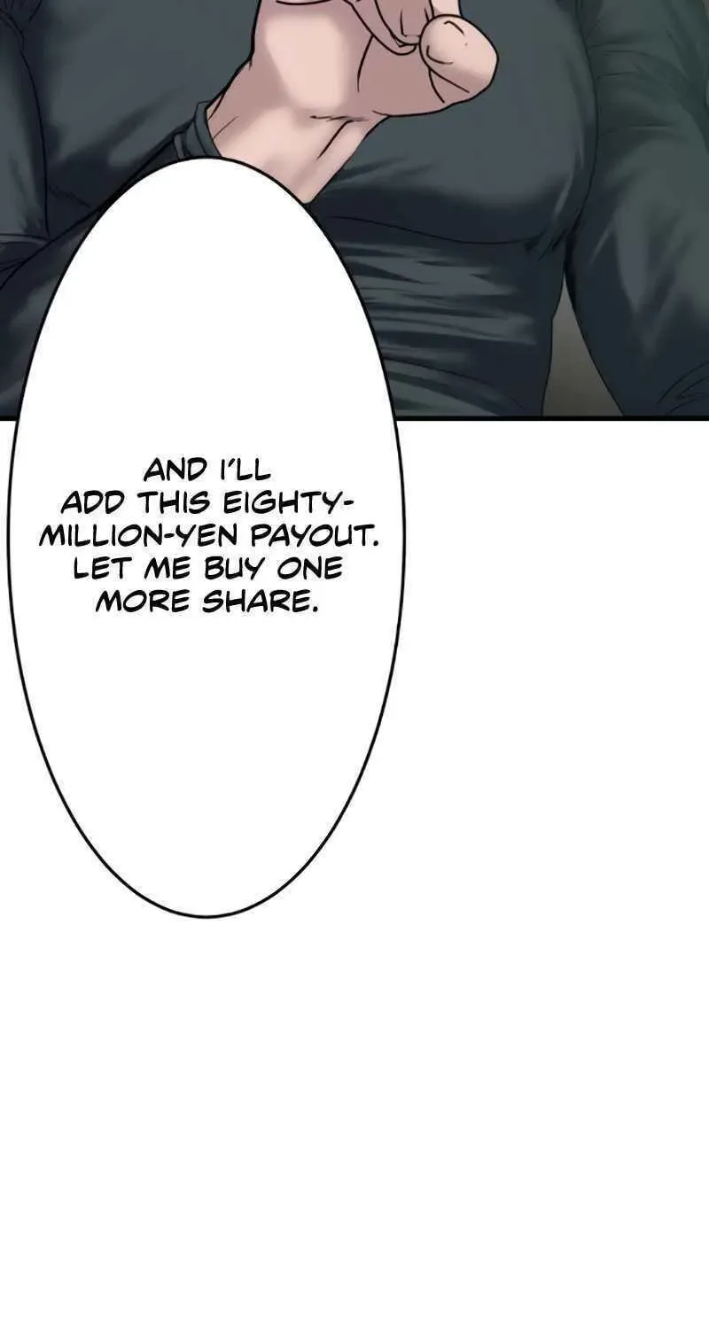Kanzen Naru Fukushuusha Chapter 8 page 52