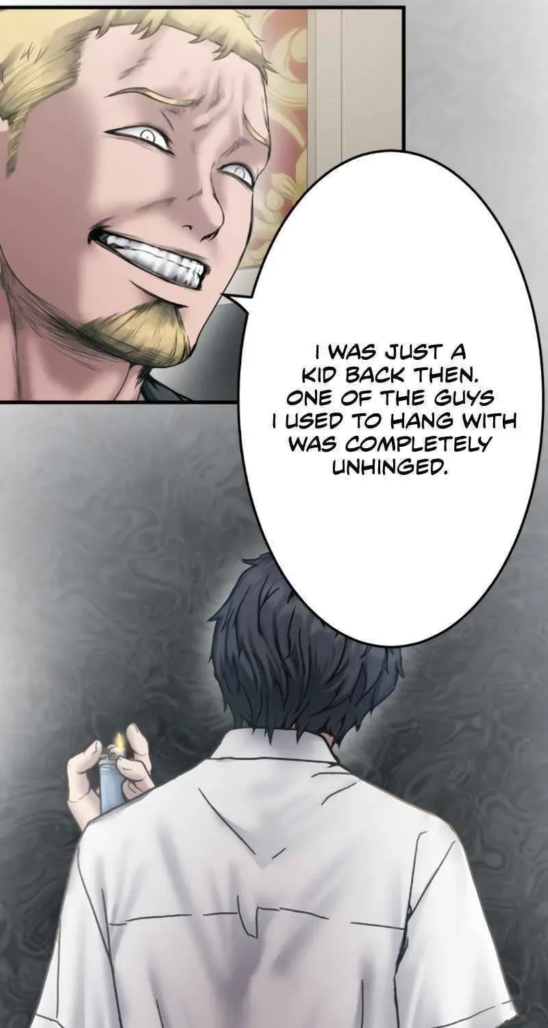 Kanzen Naru Fukushuusha Chapter 8 page 77