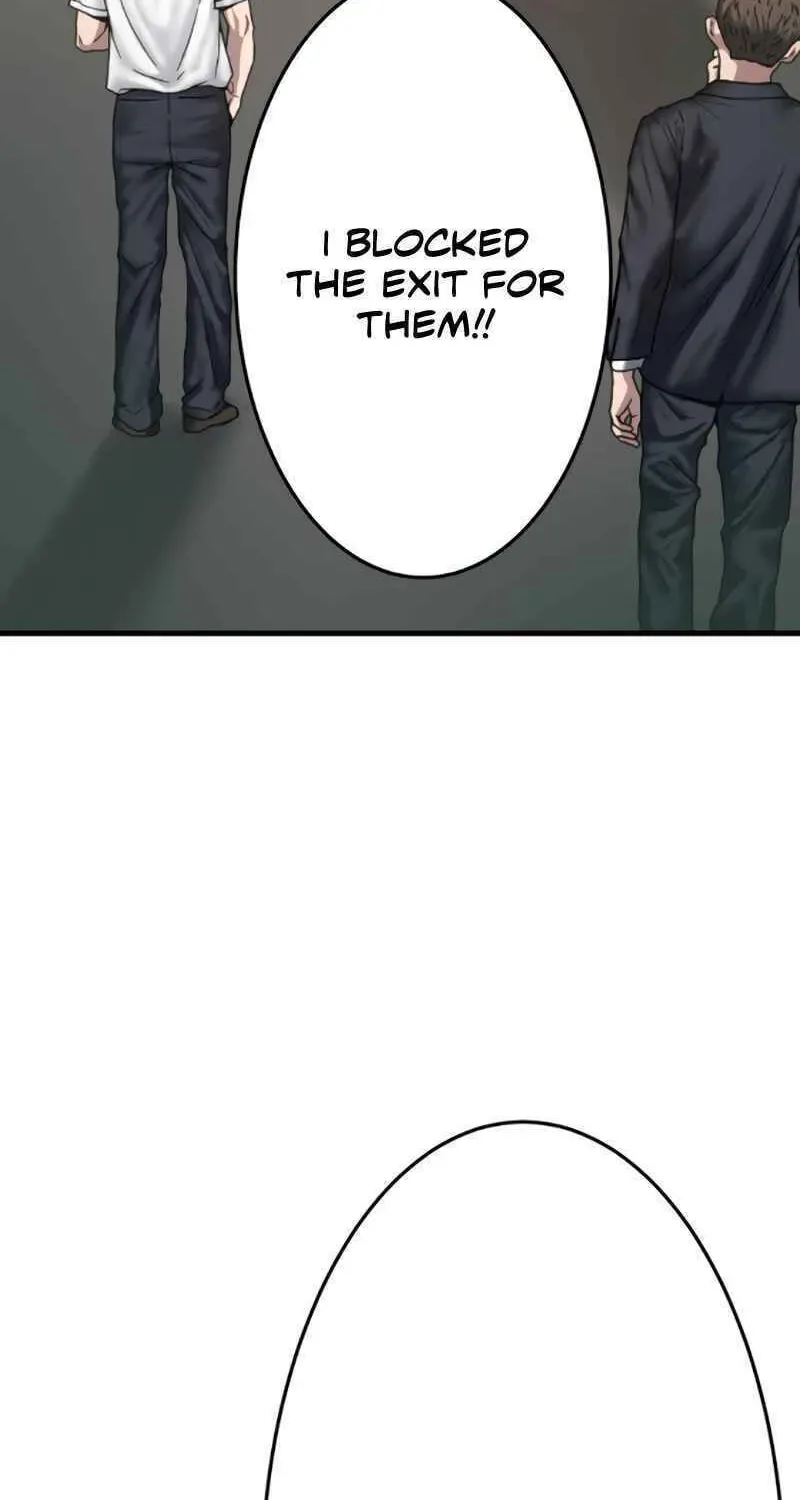 Kanzen Naru Fukushuusha Chapter 8 page 81