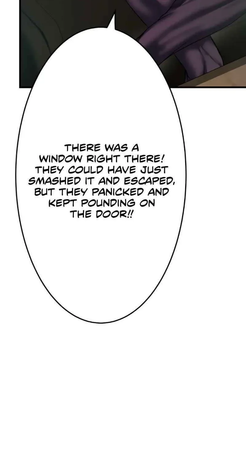 Kanzen Naru Fukushuusha Chapter 8 page 83
