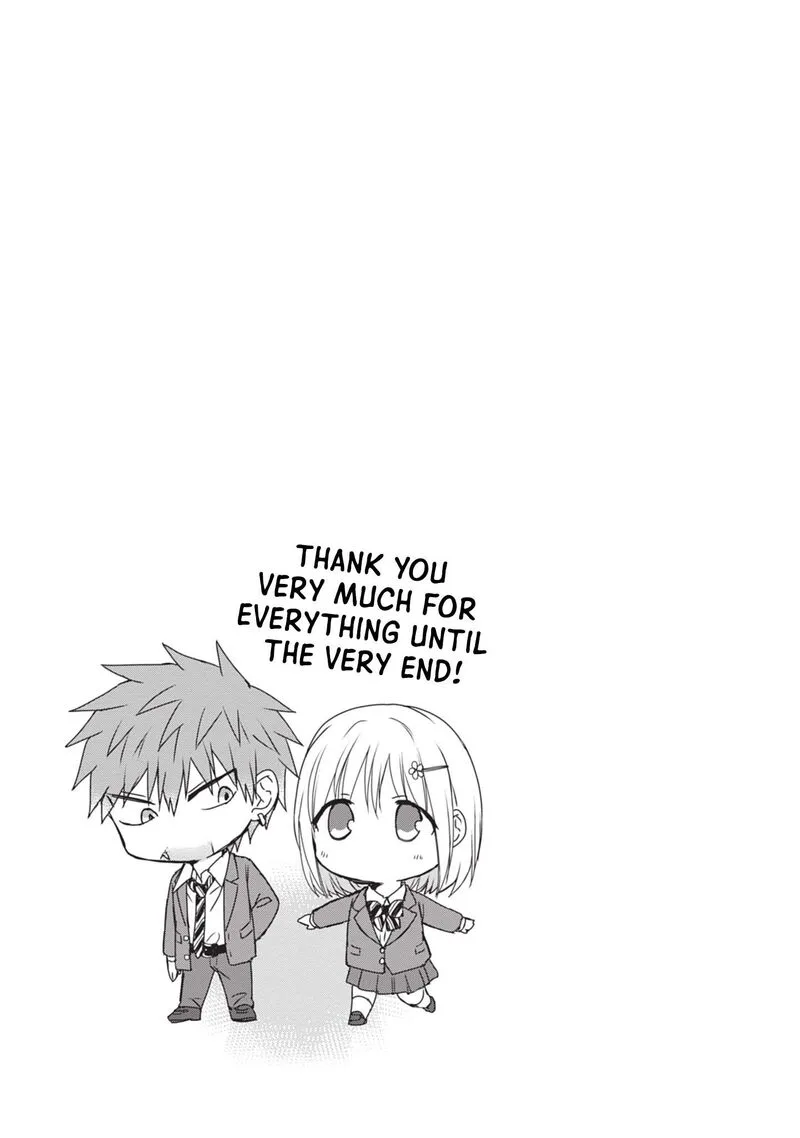Kao ni denai Kashiwada-san to Kao ni deru Ota-kun Chapter 125 page 12