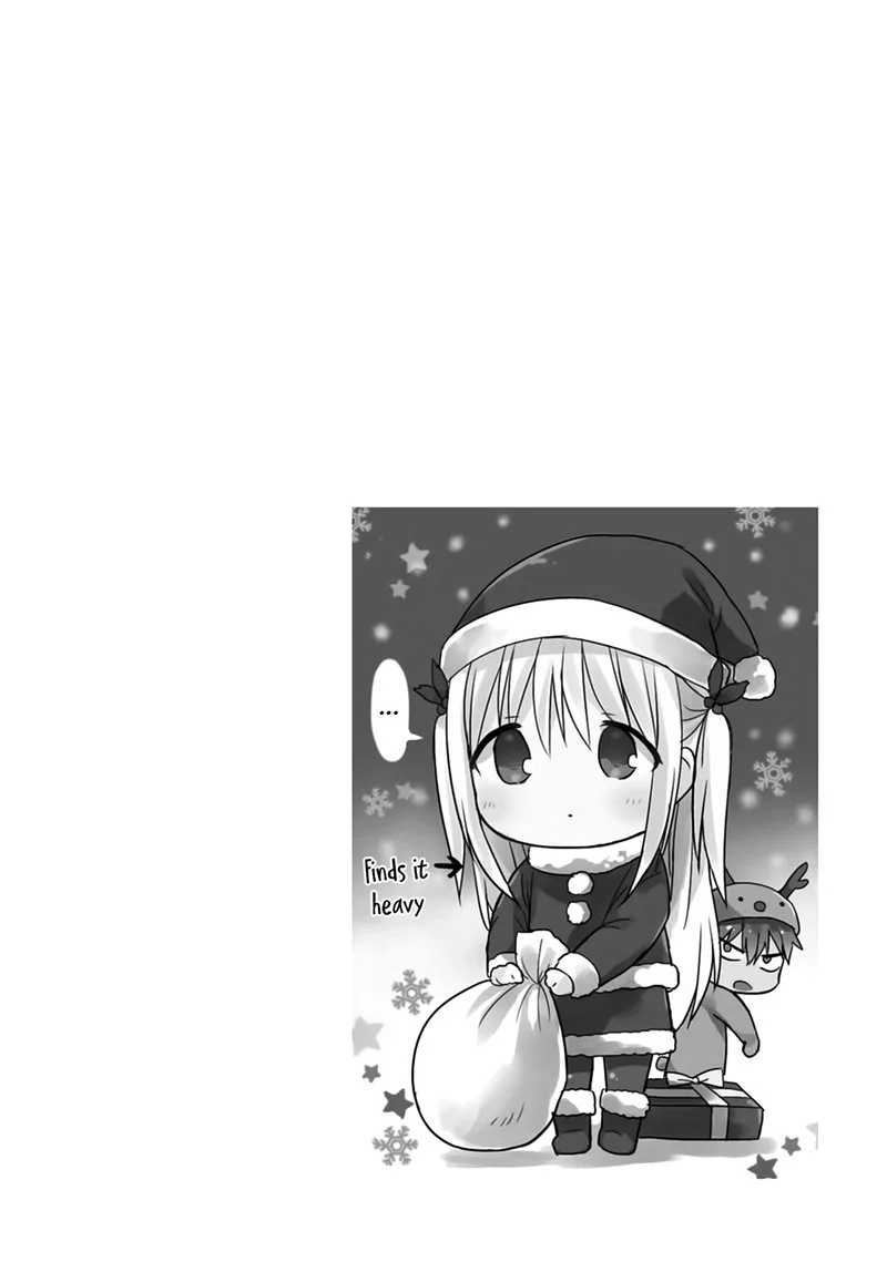Kao ni denai Kashiwada-san to Kao ni deru Ota-kun Chapter 15 page 12