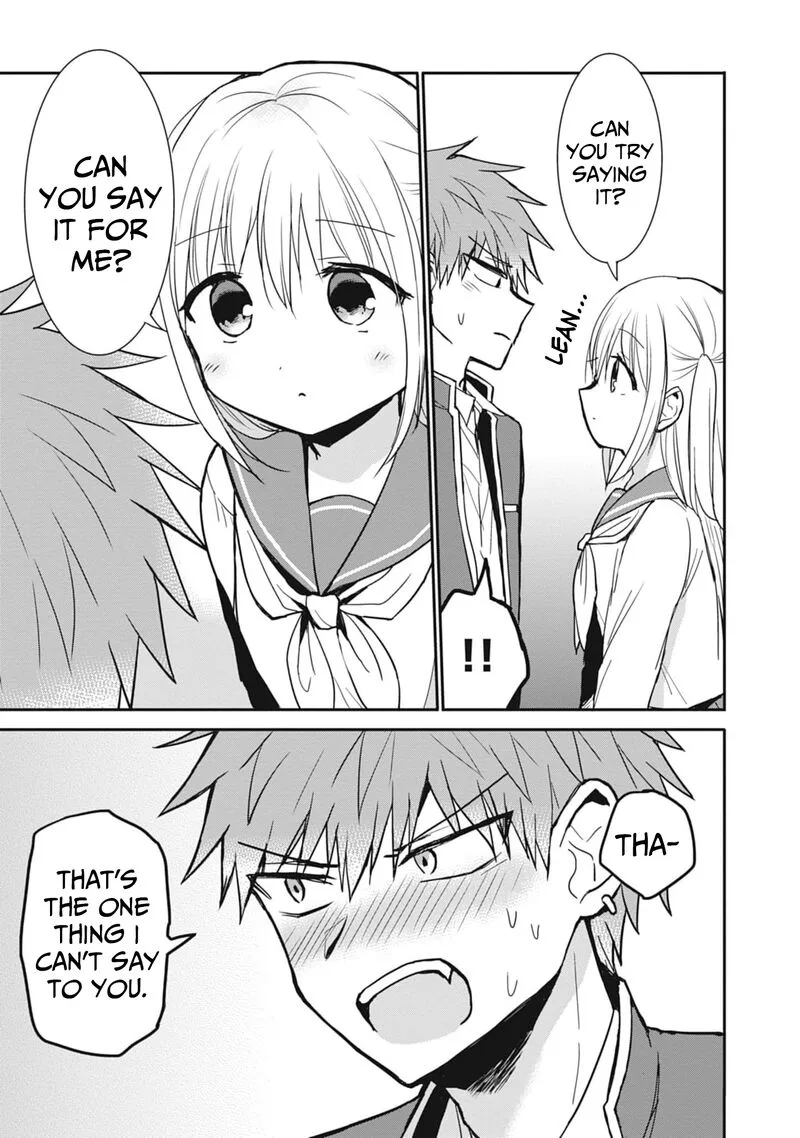 Kao ni denai Kashiwada-san to Kao ni deru Ota-kun Chapter 79 page 7