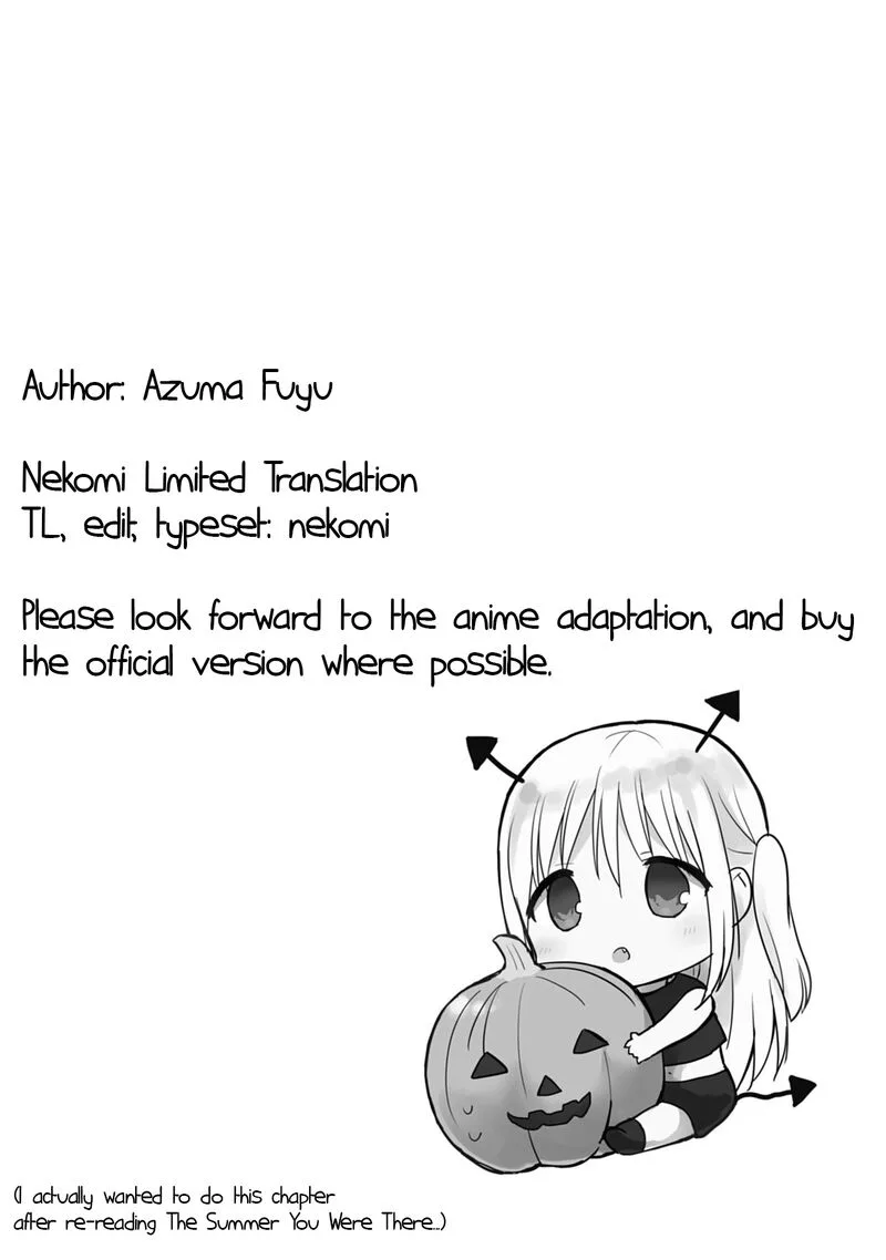Kao ni denai Kashiwada-san to Kao ni deru Ota-kun Chapter 85 page 12
